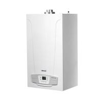 Котел газовый BAXI ECO LIFE 1.31F настен, 31 кВт, одноконтурный, с закрыт. кам. сгор.