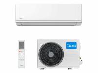 Midea Unlimited MSAG2-09HRN1-I/MSAG2-09HRN1-O