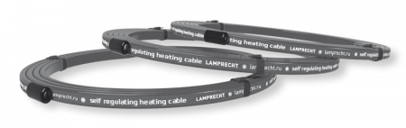 LA1-HP1400 Нагреватель поддона (греющ. длина 1,4м) LAMPRECHT