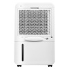 Комплект: Осушитель воздуха Electrolux EDH-65L + метеостанция RITMIX CAT-041 WHITE