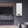 Водонагреватель Electrolux EWH 100 Major LZR 3