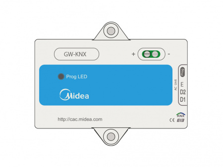 Midea GW GW-KNX