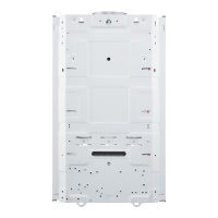 Колонка газовая Electrolux GWH 11 ProInverter