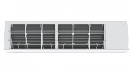 Классические сплит-системы серии ECLIPSE 2024 ECS-07PN