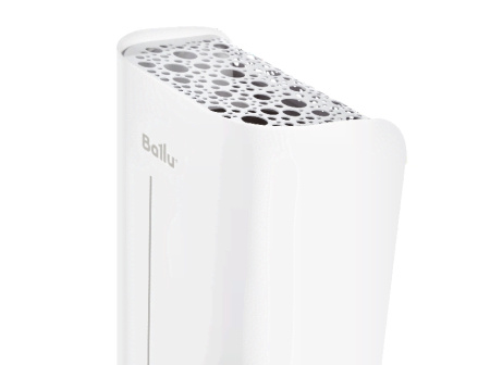 Бактерицидный рециркулятор Ballu RDU-60D ANTICOVIDgenerator, white