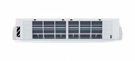 Инверторные сплит-системы серии AIR SENSATION SUPERIOR DC Inverter AS-10UW4RXVQF00