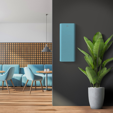 Чехол тканевый Ballu для рециркулятора на магнитной основе MС-100/150 WiFi-В