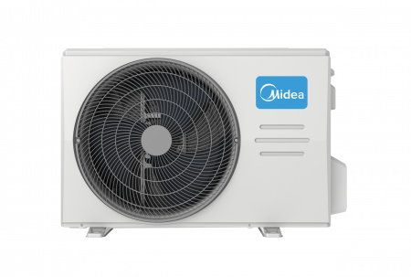 Midea MCA3U/MO-N8 MCA3U-12HRFNX(GA)/MOX230-12HFN8-Q(GA)/T-MBQ4-03E