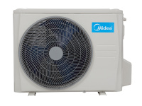 Midea MUE/MOU MUE-18HRN1-Q/MOU-18HN1-Q