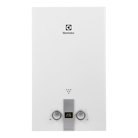 Колонка газовая Electrolux GWH 10 High Performance Eco