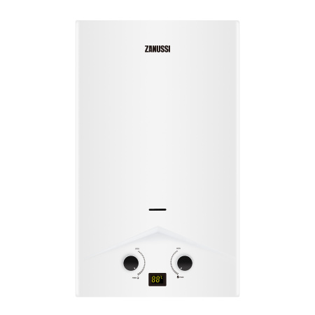 Колонка газовая Zanussi GWH 10 Rivo