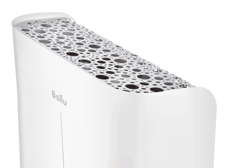 Бактерицидный рециркулятор Ballu RDU-200D ANTICOVIDgenerator, white