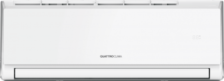 Сплит-система Quattroclima QV-VN09WA/QN-VN09WA