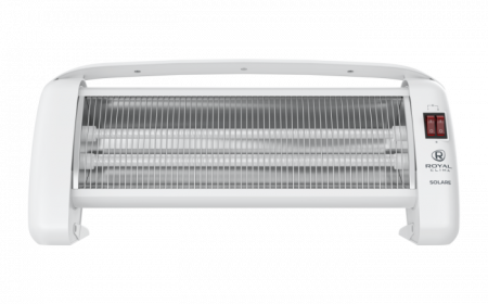 Инфракрасные кварцевые обогреватели серии SOLARE