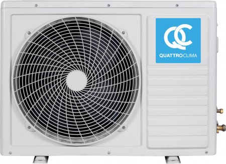 Сплит-система Quattroclima QV-VN09WA/QN-VN09WA