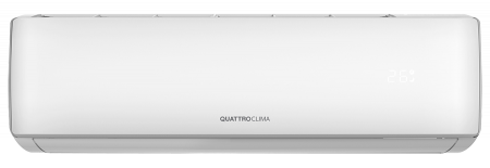 Сплит-система Quattroclima QV-BE09WB/QN-BE09WB