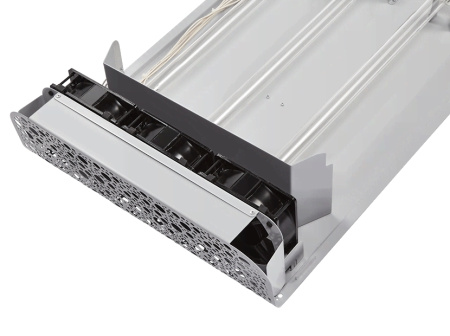 Бактерицидный рециркулятор Ballu RDU-200D ANTICOVIDgenerator, white