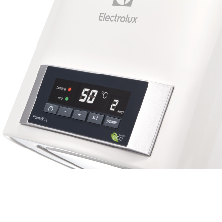 Водонагреватель Electrolux EWH 100 Formax DL