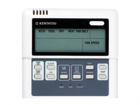 Kentatsu KFZH KFZH48H0EN1