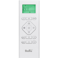 Сплит-система Ballu iGreen Pro BSAG-07HN8 комплект