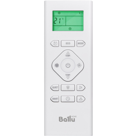 Сплит-система Ballu iGreen Pro BSAG-09HN8 комплект