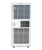 Мобильные кондиционеры cерии TESORO RM-TS22CH-E