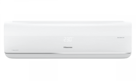 Инверторные сплит-системы серии AIR SENSATION SUPERIOR DC Inverter AS-10UW4RXVQF00