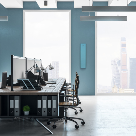 Чехол тканевый Ballu для рециркулятора на магнитной основе MС-30/60-В