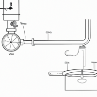 Реле давления PUMPMAN 2,8-4,2 бар, 1/4" наруж., арт. TPS2-3