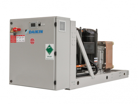 Daikin EWLQ-G EWLQ240G-SS