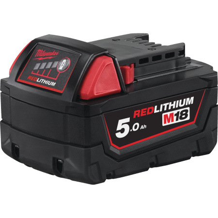 Аккумулятор Milwaukee M18 HB5,5