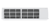 Инверторные сплит-системы серии ECLIPSE Inverter 2024 ECS-I07PN