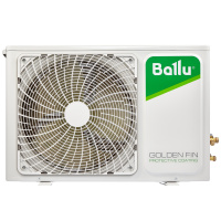 Сплит-система Ballu iGreen Pro BSAG-07HN8 комплект